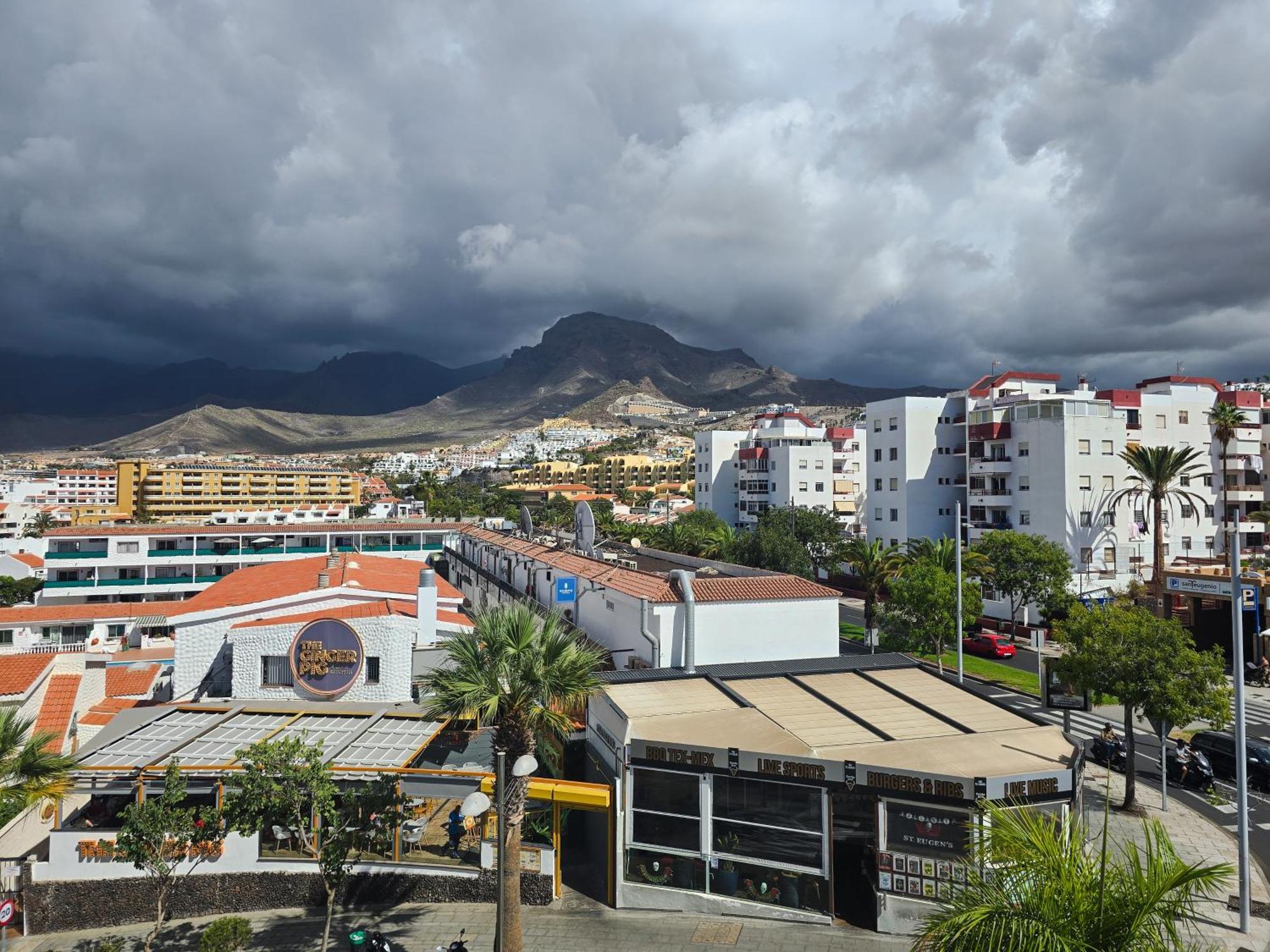 Sunset In Los Geranios By Helloapartments Costa Adeje  Exterior foto
